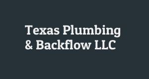 Texas Plumbing And Backflow logo