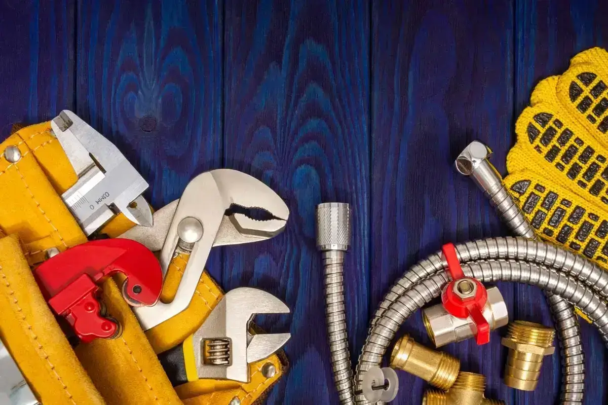 Plumbing Services