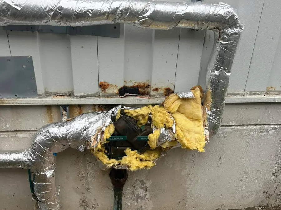 Emergency Plumbing Repair