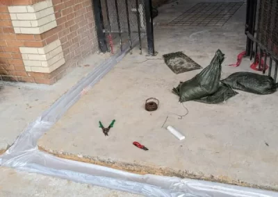 Professional Plumbing Services