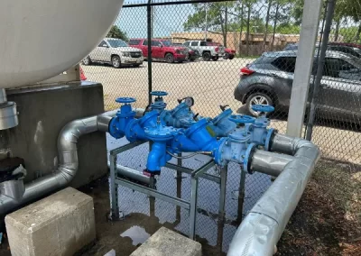 Professional Plumbing Services