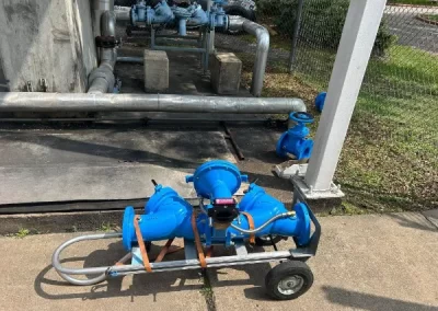Professional Plumbing Services