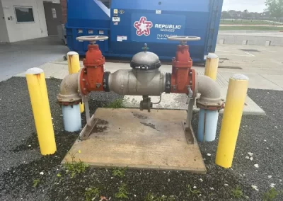 Professional Plumbing Services
