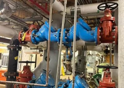 Professional Plumbing Services