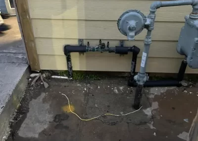 Professional Plumbing Services