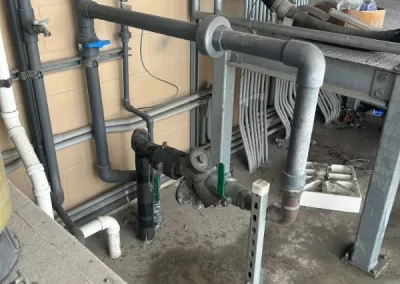 Professional Plumbing Services