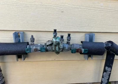 Professional Plumbing Services