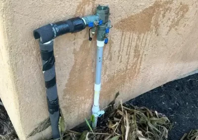 Professional Plumbing Services