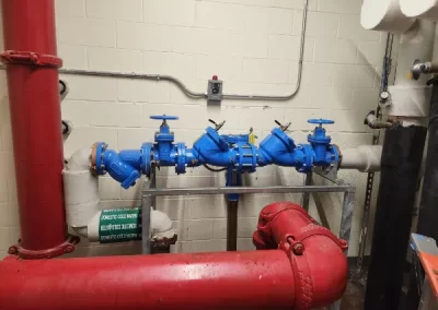 Professional Plumbing Services