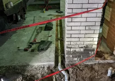 Professional Plumbing Services