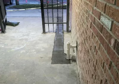 Professional Plumbing Services
