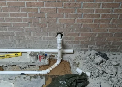 Professional Plumbing Services