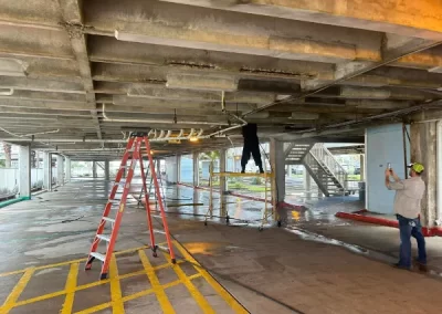 Reliable Plumbing Contractor