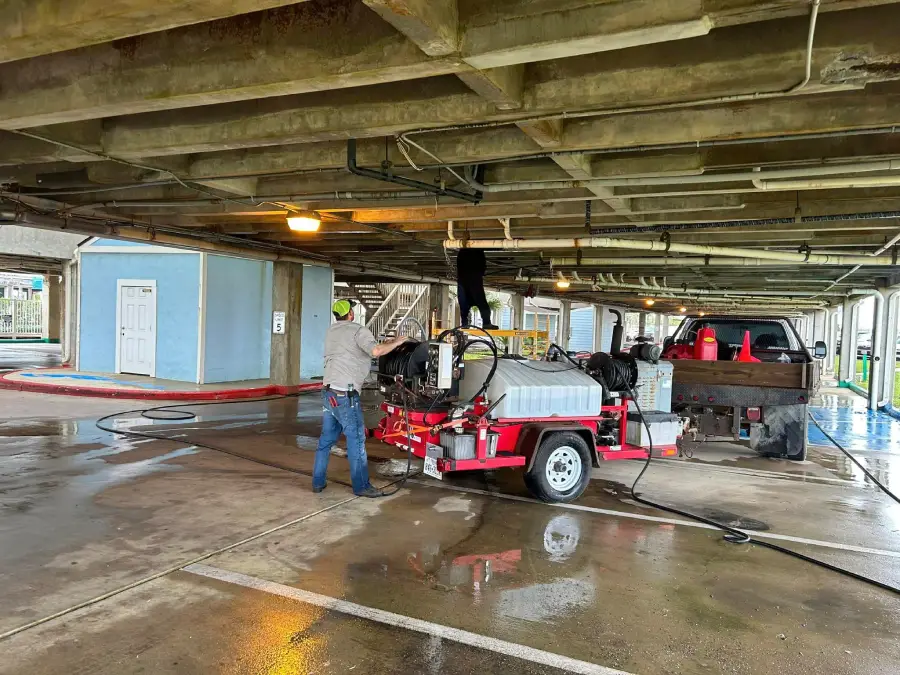Reliable Plumbing Services