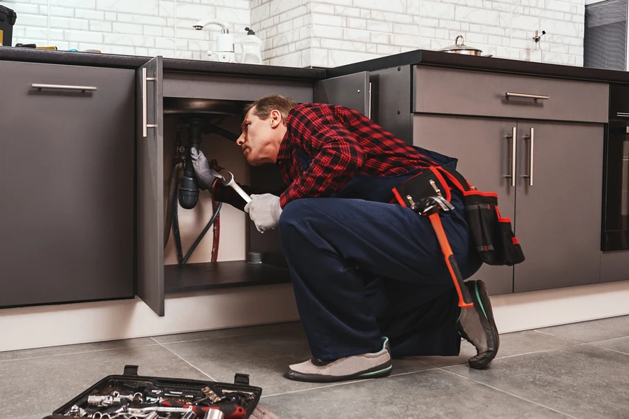 Affordable Leak Detection Texas City, TX
