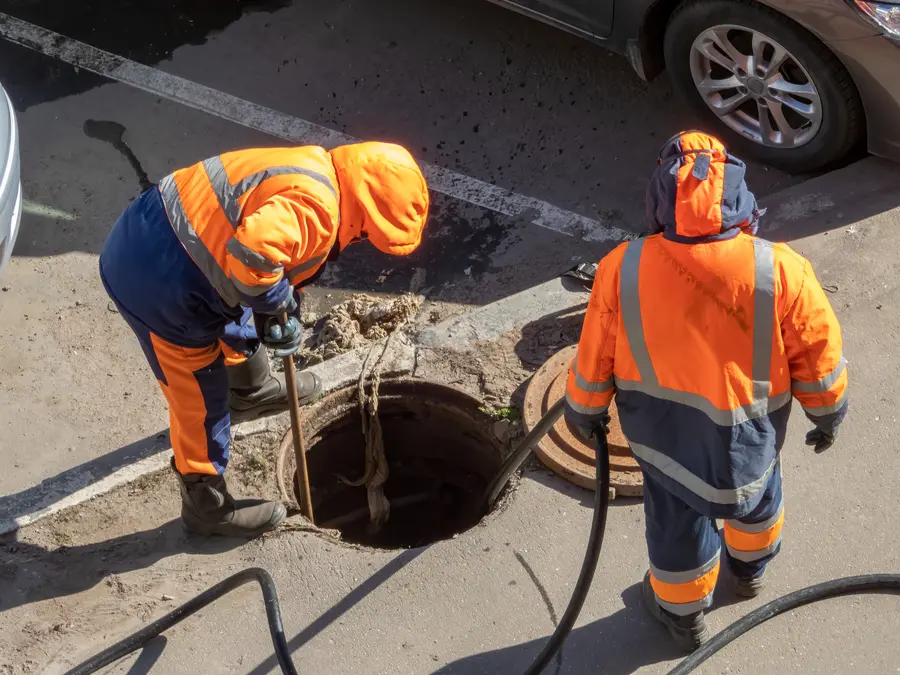 Excellent Sewer Line Cleaning Texas City, TX