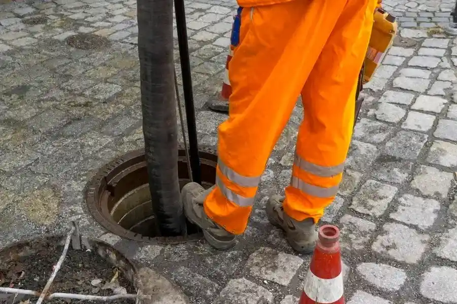 Experienced Drain Cleaning Service Texas City, TX