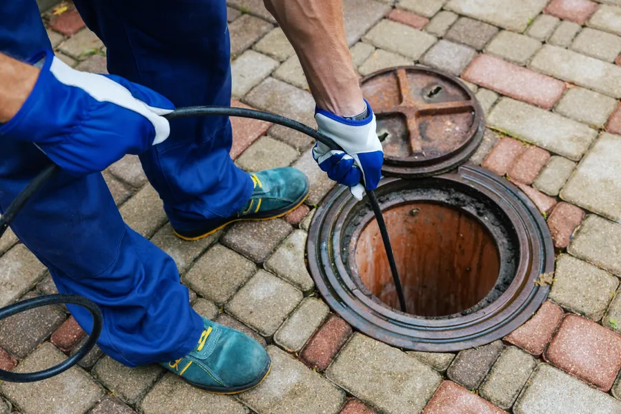Expert Sewer Line Cleaning Texas City, TX