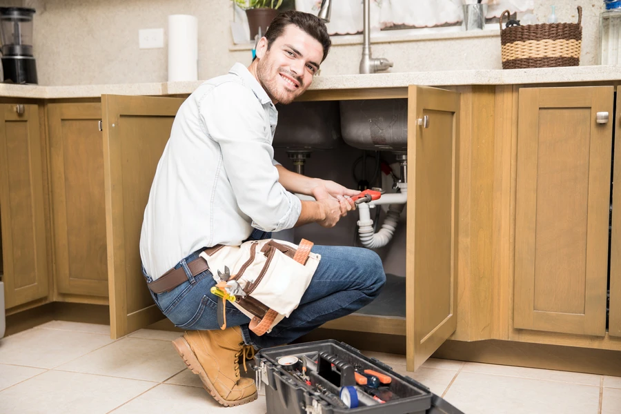 How Leak Detection Can Increase The Lifespan Of Your Plumbing Texas City, TX How Leak Detection Can Increase The Lifespan Of Your Plumbing Texas City, TX