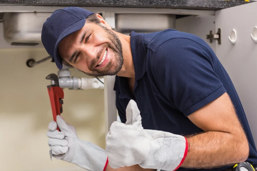 Local Leak Detection Texas City, TX