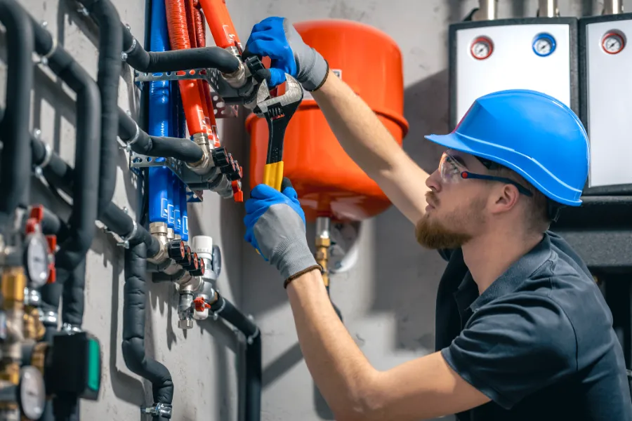 Professional Emergency Plumbing Repair in Texas City, TX