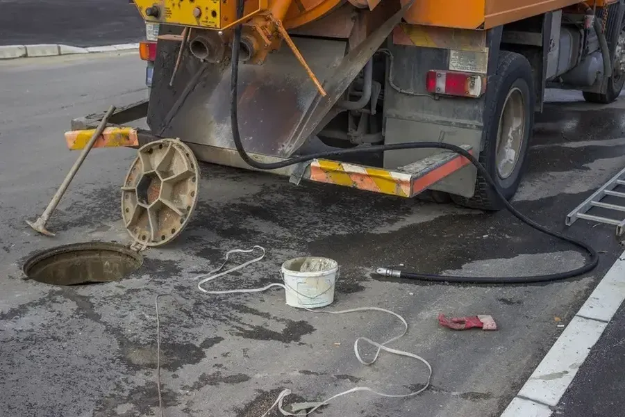Quality Drain Cleaning Service Texas City, TX