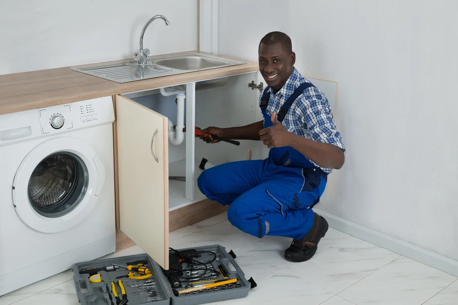 Reputable Leak Detection Texas City, TX