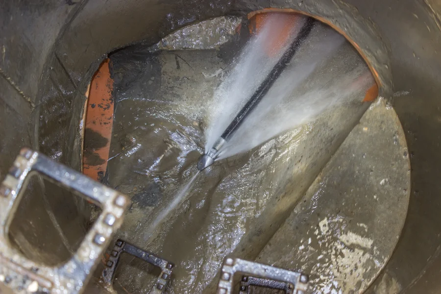 Top-rated Sewer Line Cleaning Texas City, TX