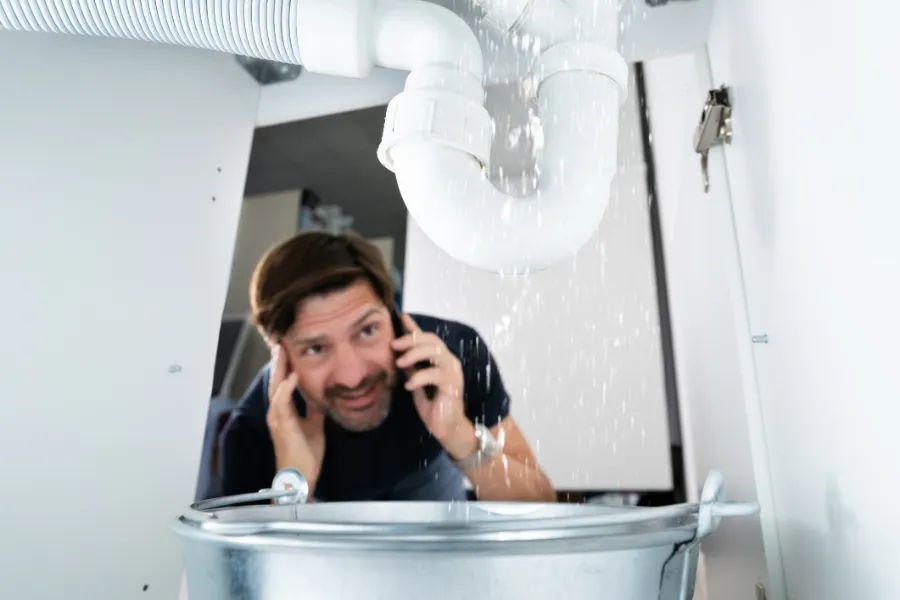 What to Expect During an Emergency Plumbing Visit Texas City, TX What to Expect During an Emergency Plumbing Visit Texas City, TX