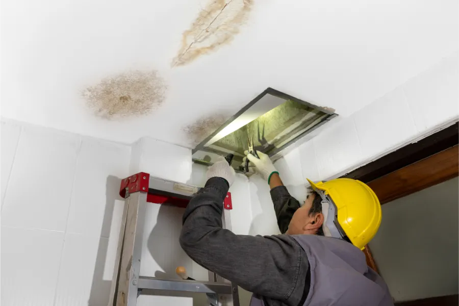 What to Expect During an Emergency Plumbing Visit in Texas City, TX What to Expect During an Emergency Plumbing Visit in Texas City, TX